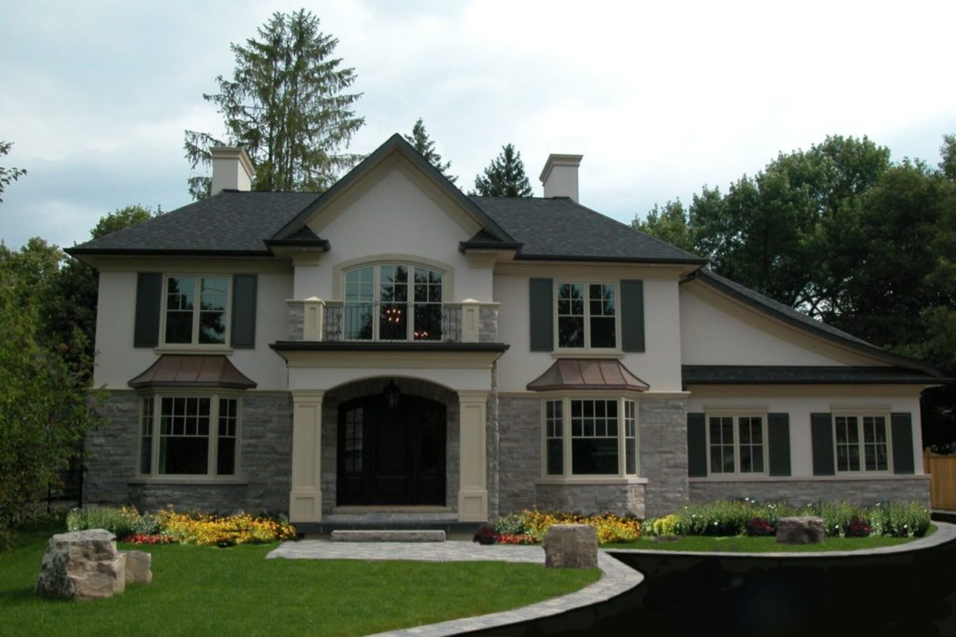 New Age Design - Mississauga Architect - Home Desgn - 0707-1