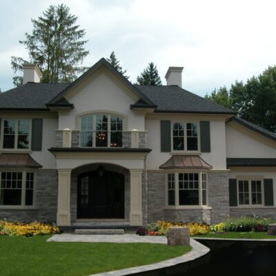 New Age Design - Mississauga Architect - Home Desgn - 0707-1