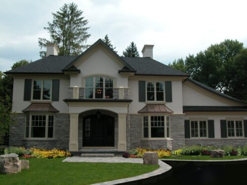 New Age Design - Mississauga Architect - Home Desgn - 0707-1