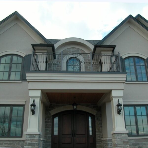 New Age Design - Mississauga Architect - Home Desgn - 0829-2