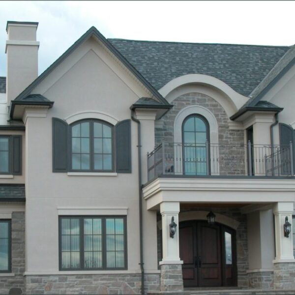 New Age Design - Mississauga Architect - Home Desgn - 0829-4