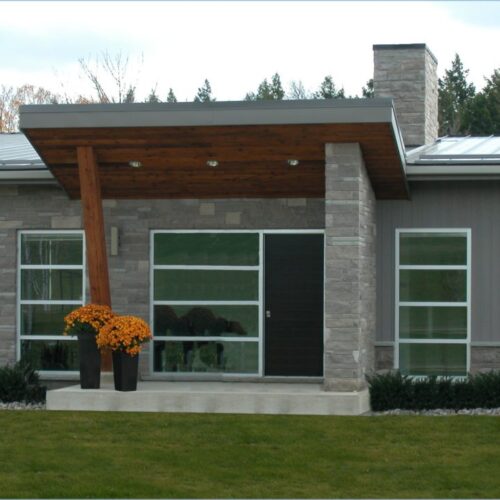 New Age Design - Mississauga Architect - Home Design - 0611-4