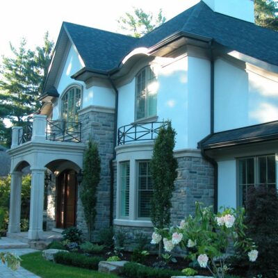 New Age Design - Mississauga Architect - Home Design - 0721-2