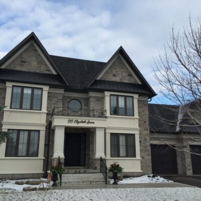 New Age Design - Mississauga Architect - Home Design - 1311-2