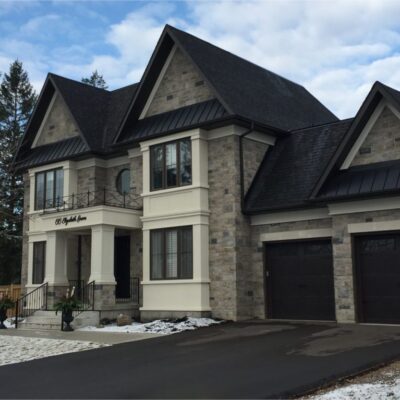 New Age Design - Mississauga Architect - Home Design - 1311-3