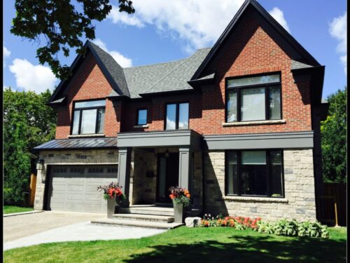 New Age Design - Mississauga Architect - Home Design - 1315-1