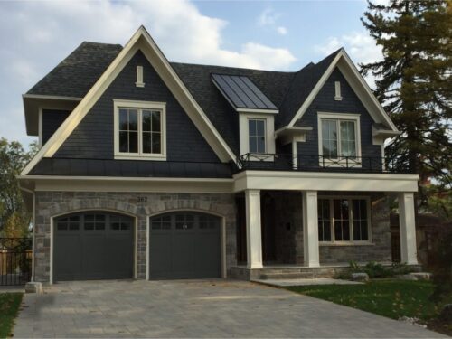 New Age Design - Mississauga Architect - Home Design - 1408 - 1