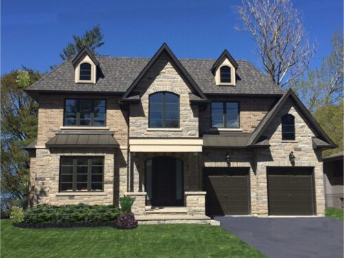 New Age Design - Mississauga Architect - Home Design - 1423 - 1