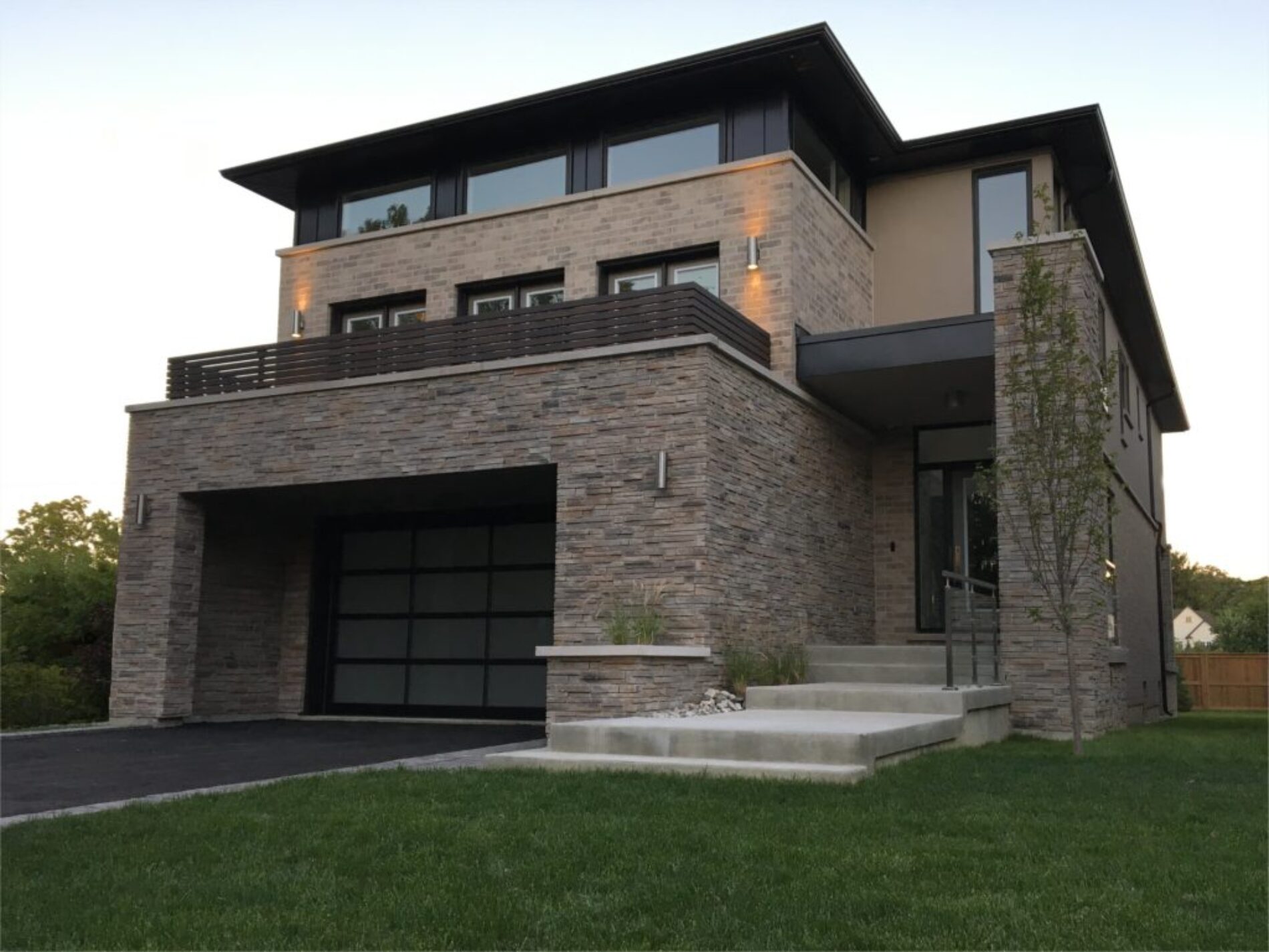 New Age Design - Mississauga Architect - Home Design - 1425a - 3