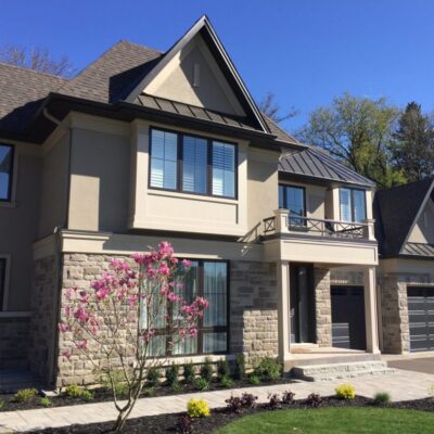 New Age Design - Mississauga Architect - Home Design - 1506 - 1