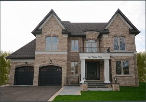 New Age Design - Mississauga Architect - Home Design - 1513 - 1