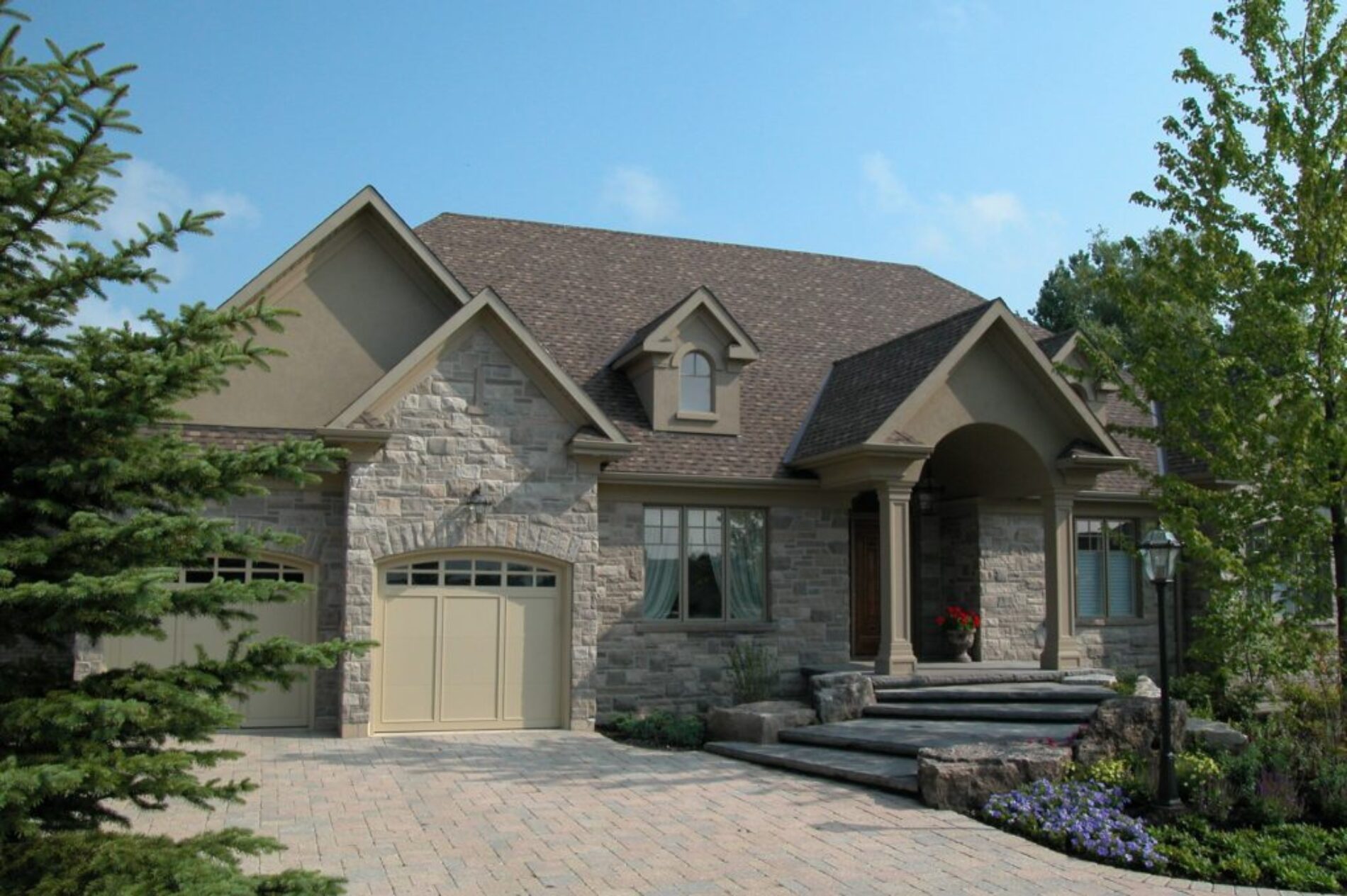 New Age Design - Mississauga Architect - Home Design - 0225-2