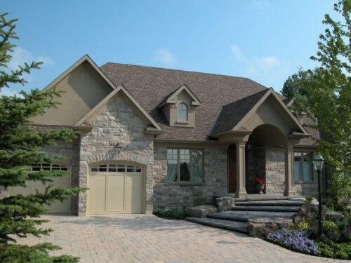 New Age Design - Mississauga Architect - Home Design - 0225-2