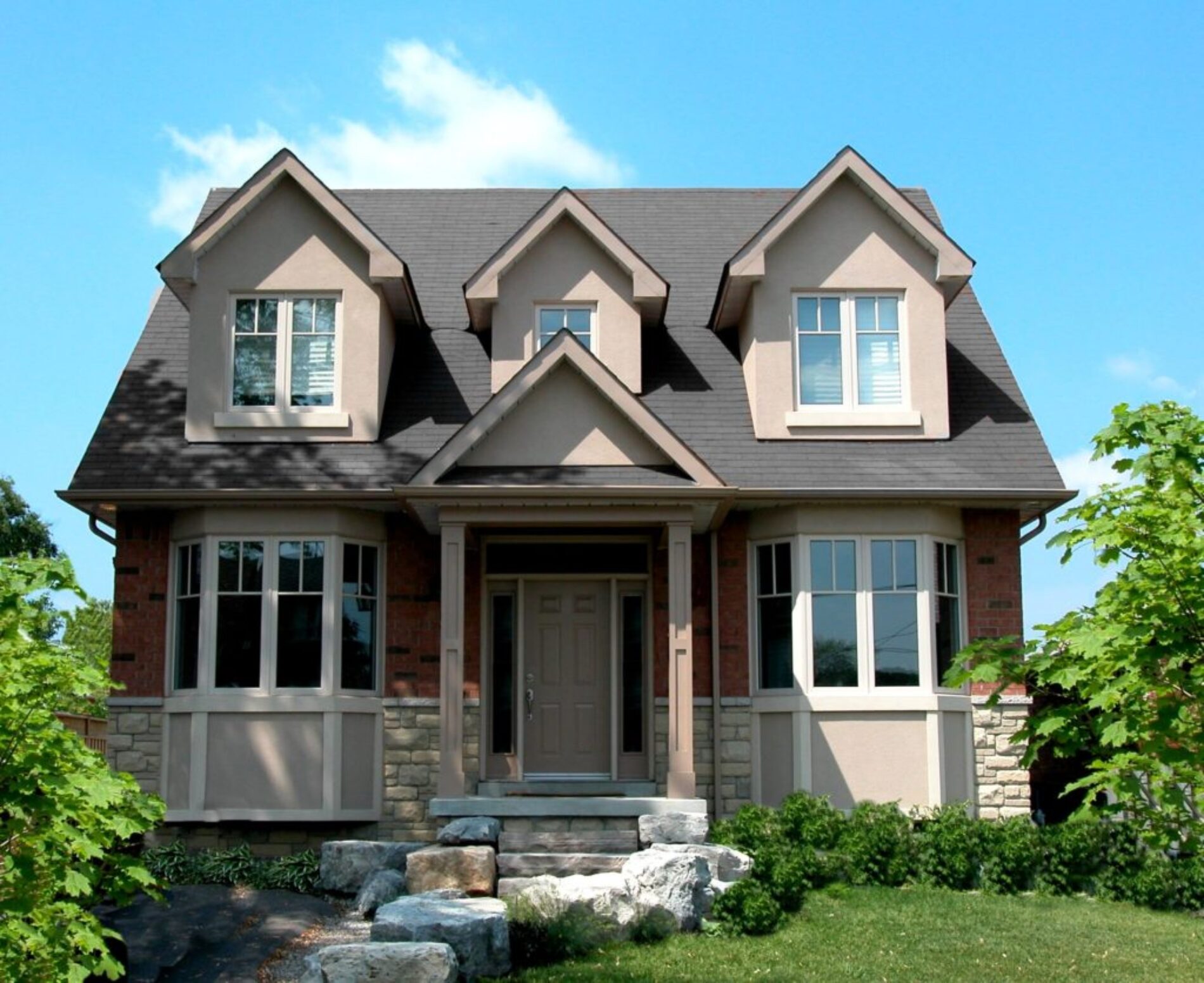 New Age Design - Mississauga Architect - Home Design - 0301-1