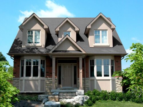 New Age Design - Mississauga Architect - Home Design - 0301-1