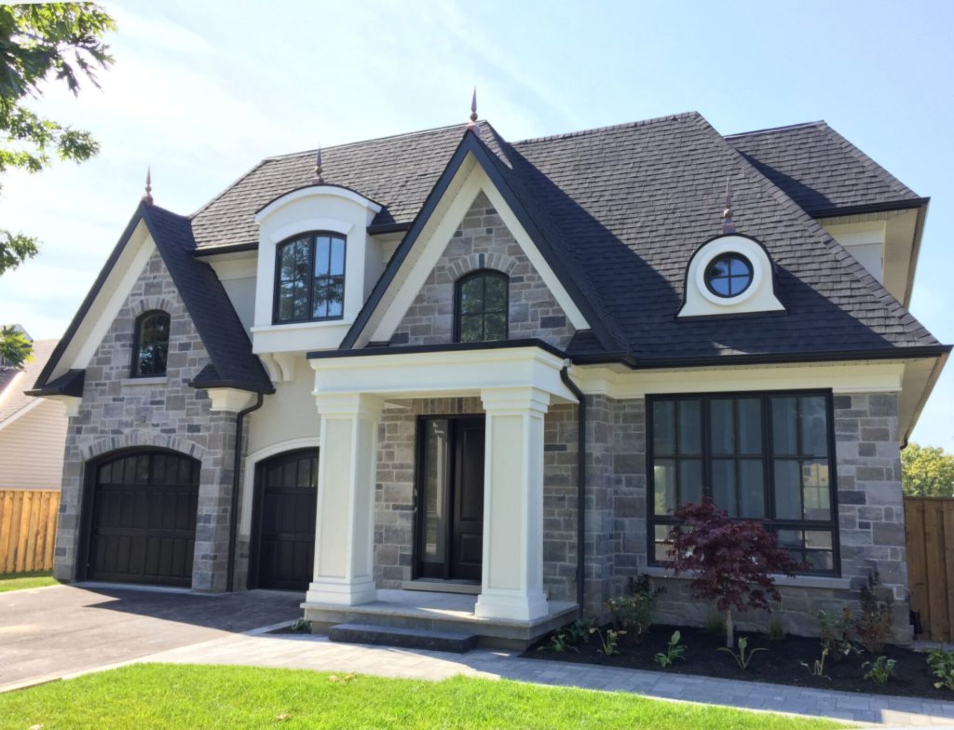 New Age Design - Mississauga Architect - Home Design - 1531 - 1