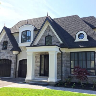 New Age Design - Mississauga Architect - Home Design - 1531 - 1