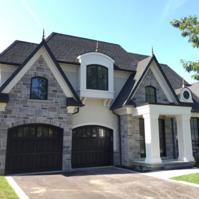 New Age Design - Mississauga Architect - Home Design - 1531 - 3