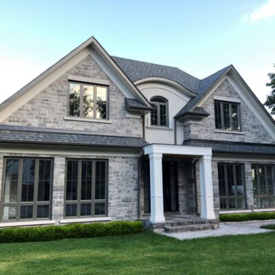 New Age Design - Mississauga Architect - Home Design - 1623-1