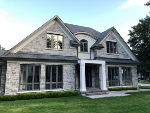 New Age Design - Mississauga Architect - Home Design - 1623-1