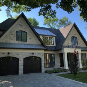 New Age Design - Mississauga Architect - Home Design – 1505-1