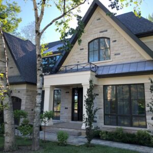 New Age Design - Mississauga Architect - Home Design – 1505-2