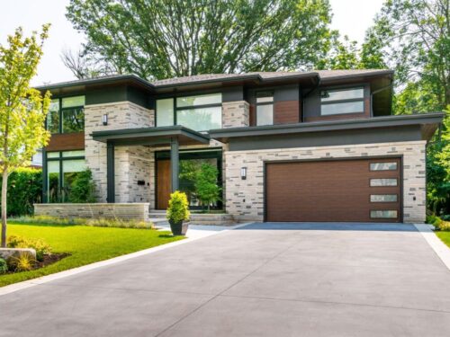 New Age Design - Mississauga Architect - Home Design - 1802-1