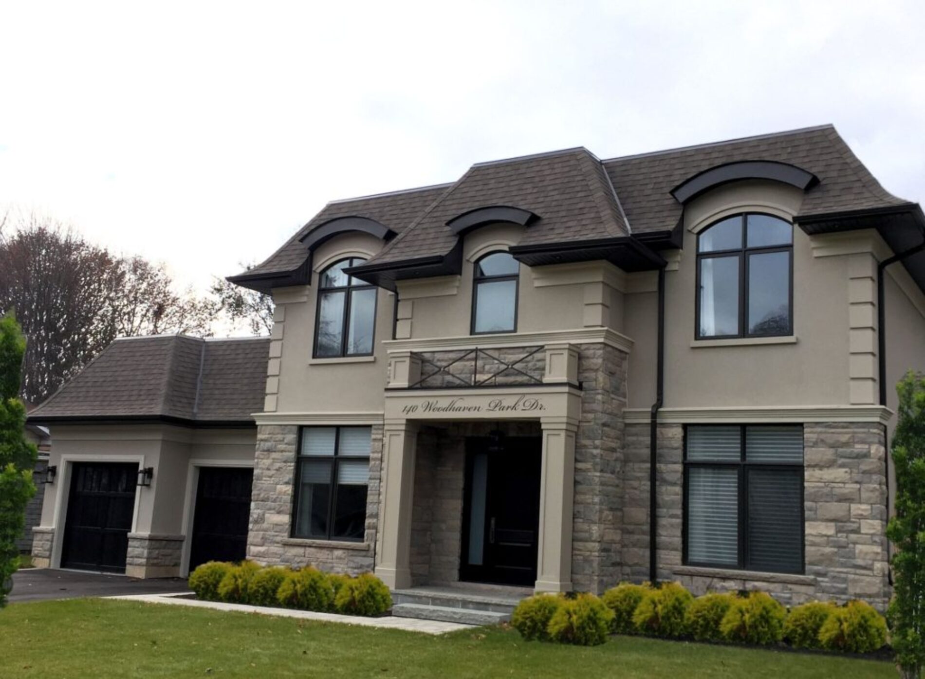 New Age Design - Mississauga Architect - Home Design - 1508-1