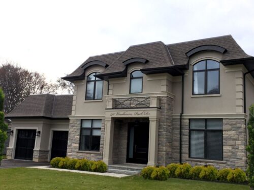 New Age Design - Mississauga Architect - Home Design - 1508-1