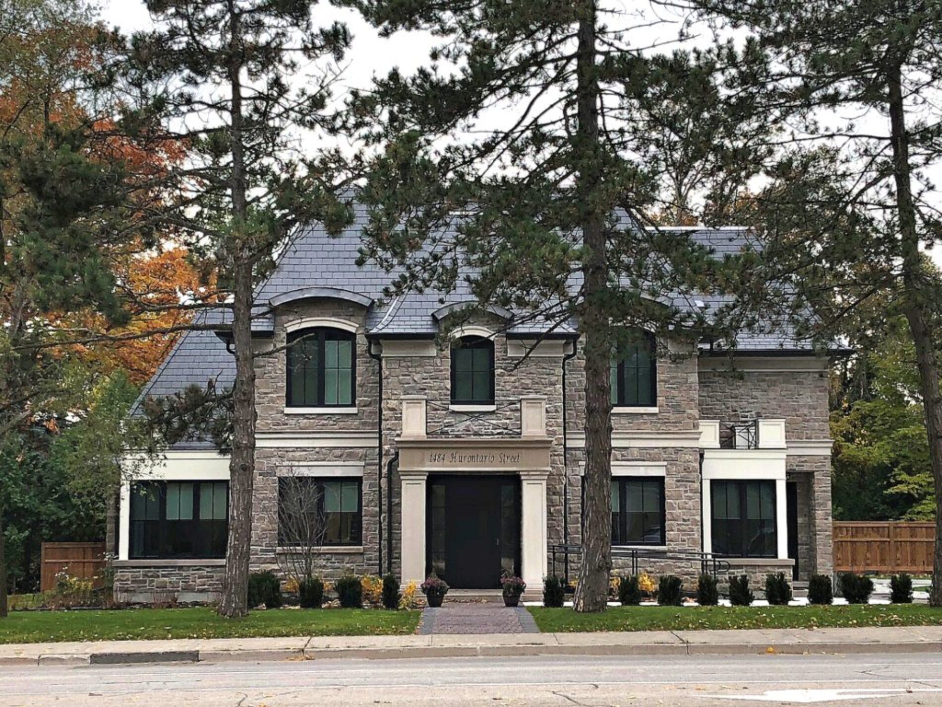 New Age Design - Mississauga Architect - Home Design - 1532-1