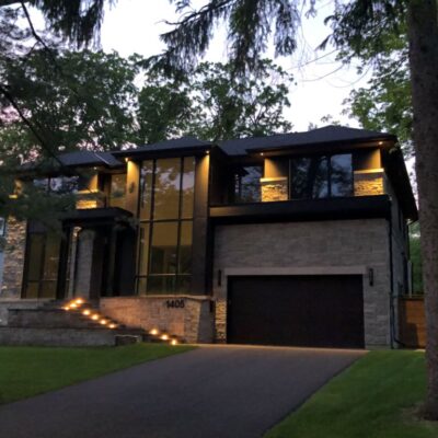 New Age Design - Mississauga Architect - Home Design - 1534-6