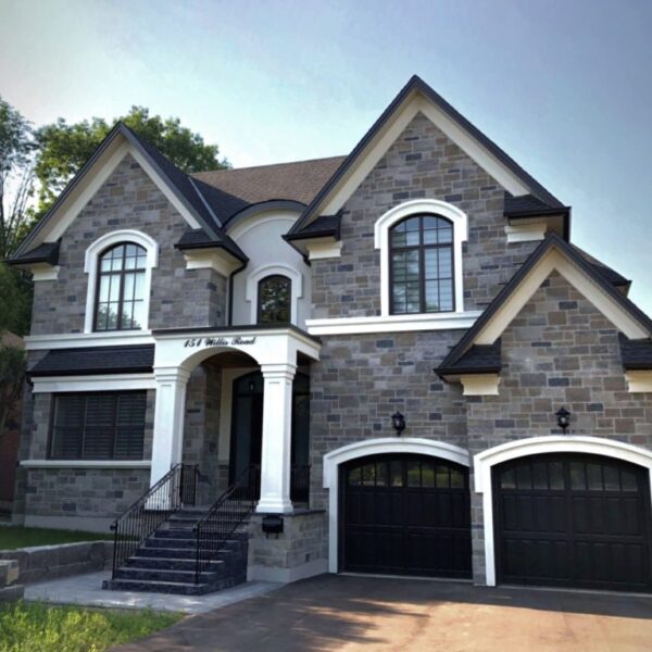 New Age Design - Mississauga Architect - Home Design - 1605-1