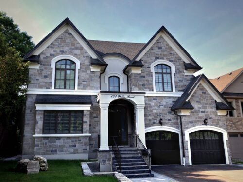 New Age Design - Mississauga Architect - Home Design - 1605-2