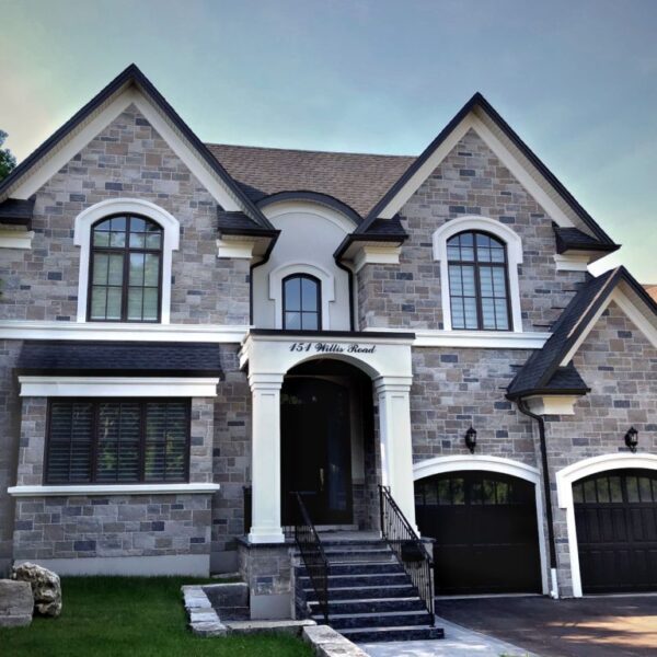 New Age Design - Mississauga Architect - Home Design - 1605-2