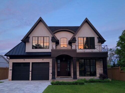 New Age Design - Mississauga Architect - Home Design - 1607-2