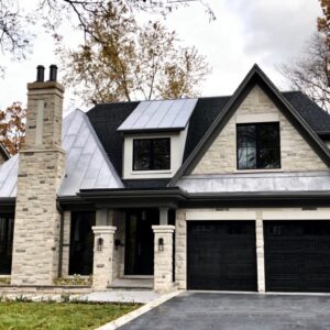 New Age Design - Mississauga Architect - Home Design - 1616-1