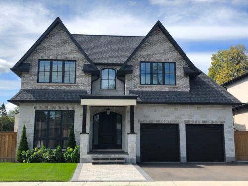 New Age Design - Mississauga Architect - Home Design - 1713-1