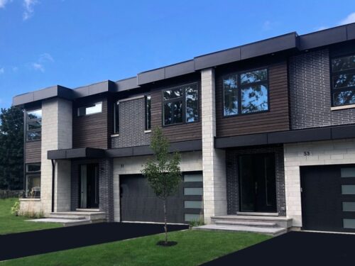 New Age Design - Mississauga Architect - Home Design - 1902-1