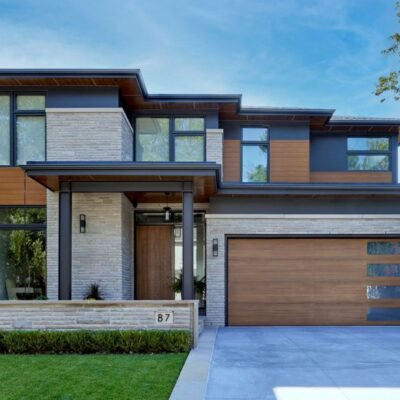 New Age Design - Mississauga Architect - Home Design - 1921-2