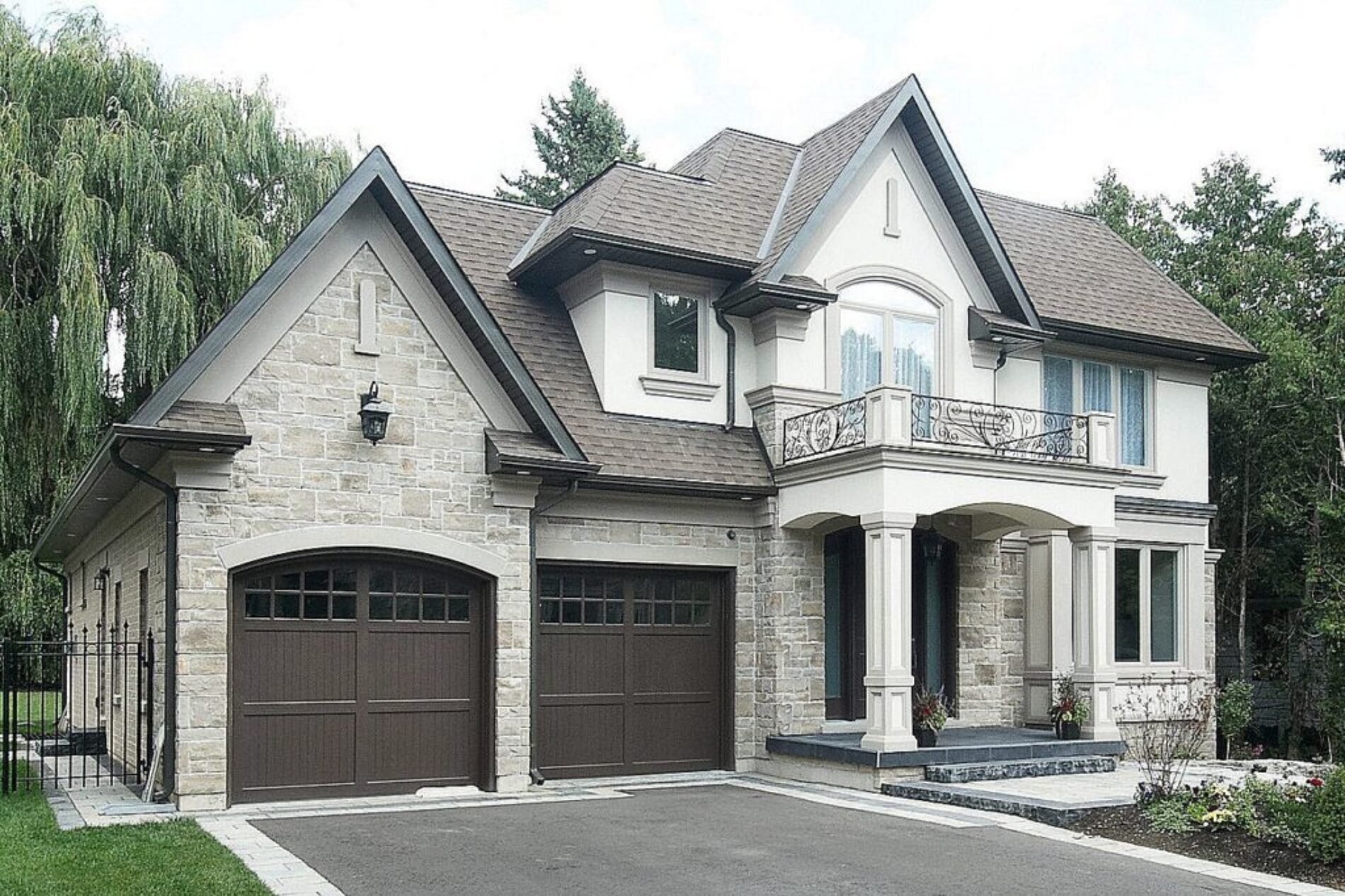 New Age Design - Mississauga Architect - Home Design - 1207 - 6