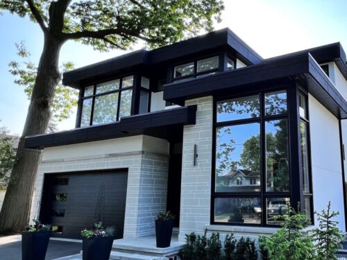 New Age Design - Mississauga Architect - Home Design - 2103-3