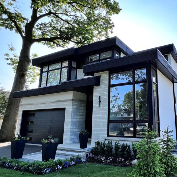 New Age Design - Mississauga Architect - Home Design - 2103-3