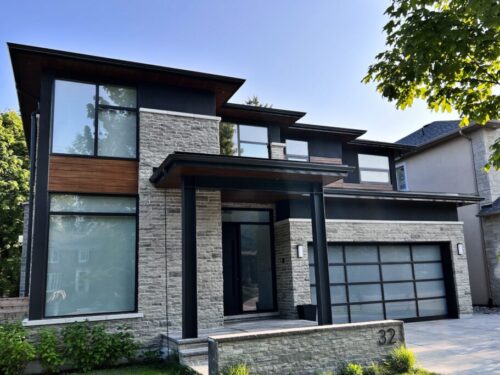 New Age Design - Mississauga Architect - Home Design – 1924-2