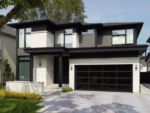 New Age Design - Mississauga Architect - Home Design - 2117-3 NAD