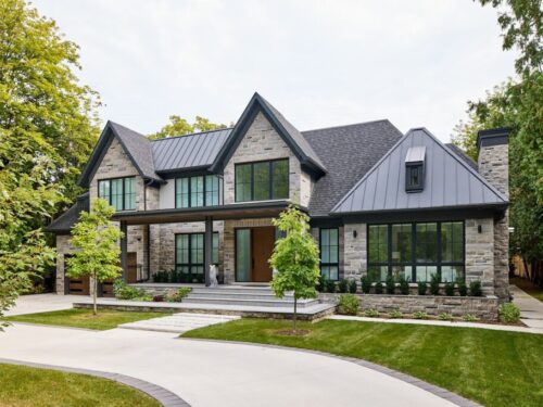 New Age Design - Mississauga Architect - Home Design - 2010 (2)